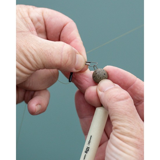Pluta Pellet Waggler Matrix - 12mm Foam Pellet Waggler 10g Pluta Pellet Waggler Matrix - 12mm Foam Pellet Waggler 10g